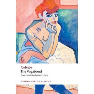 The Vagabond -- Colette